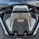 Porsche Panamera GTS engine